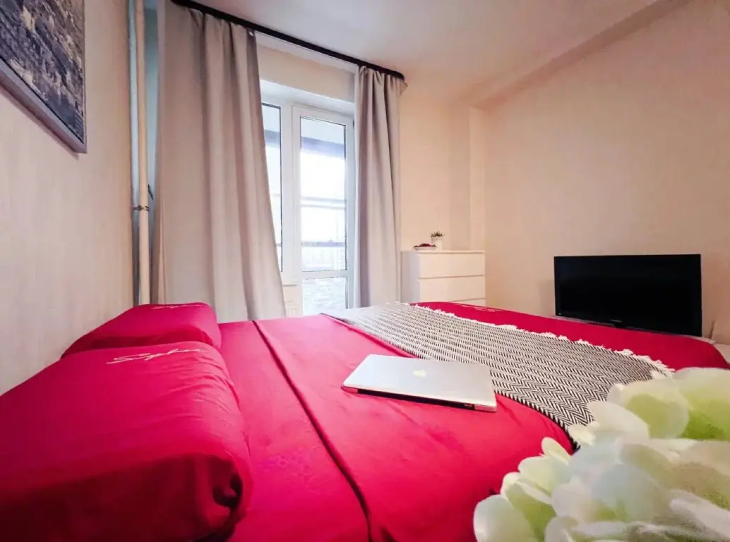 Апартаменты Park Inn Citi Rooms 1