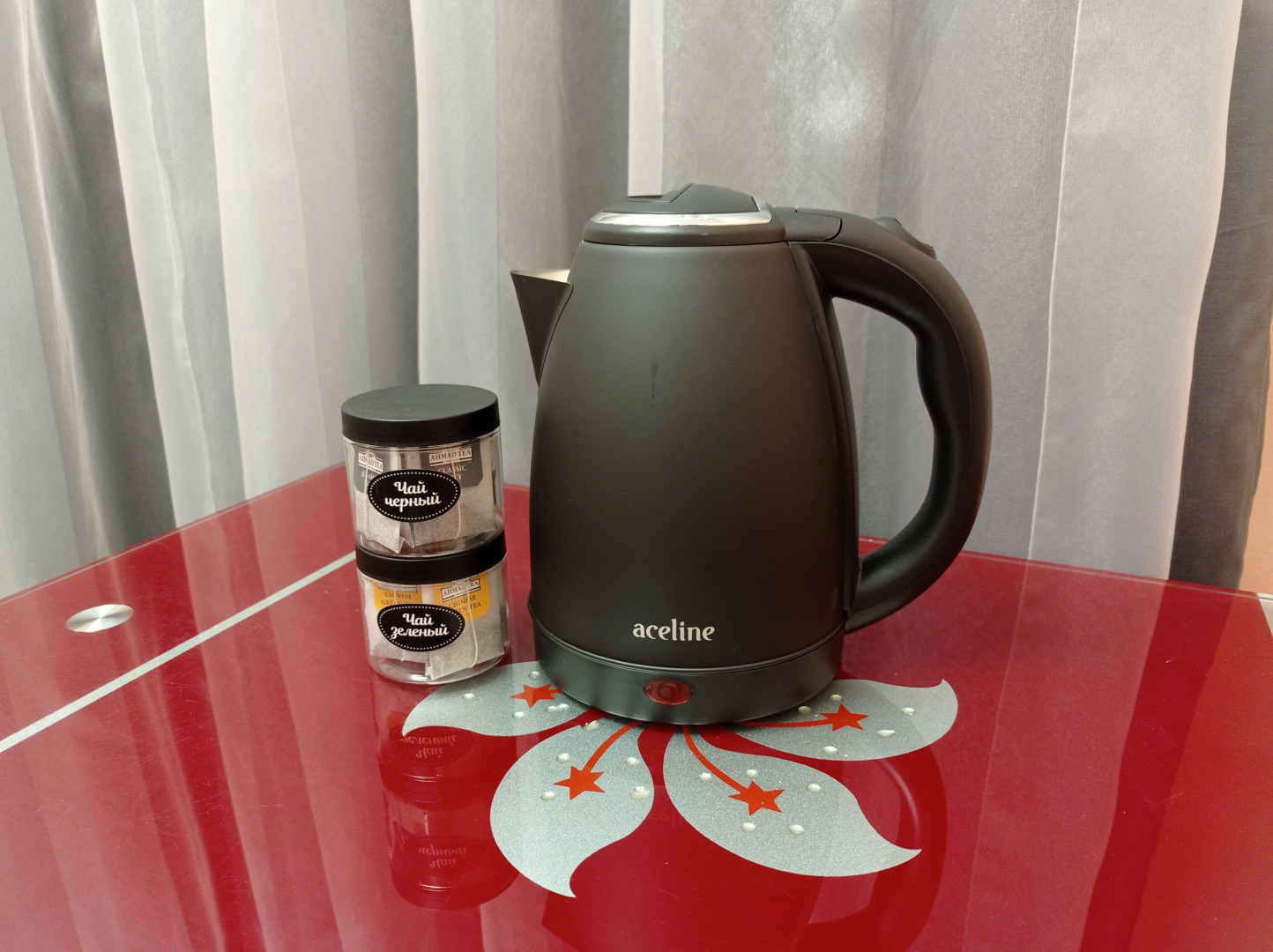 Квартира Комфортная Двухкомнатная для 1-6 гостей