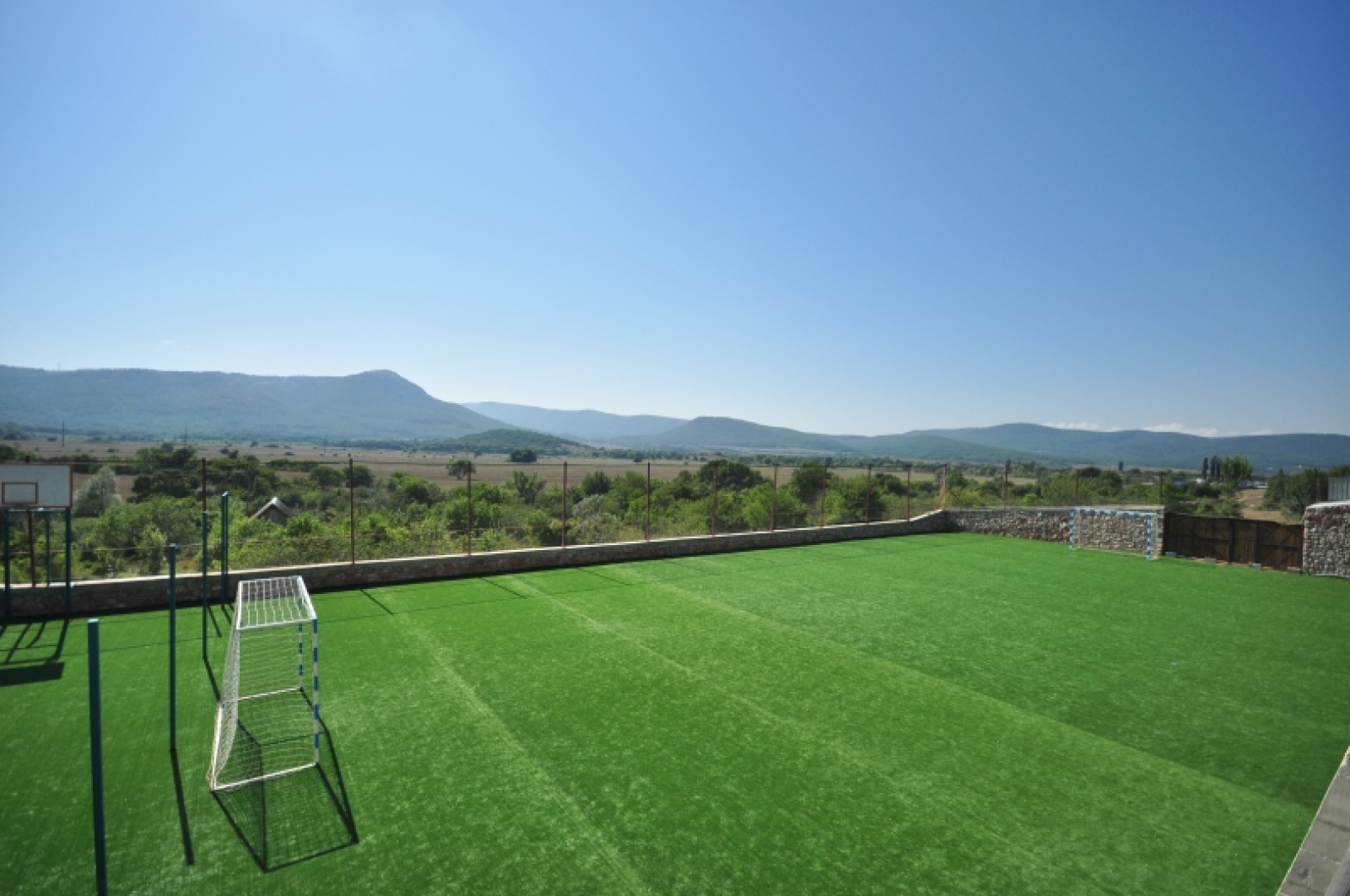 База Отдыха SPA Усадьба Белый Остров