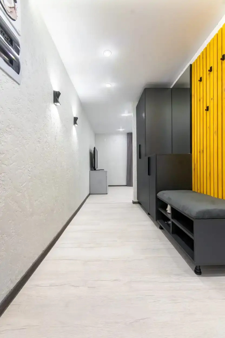 Апартаменты Добро