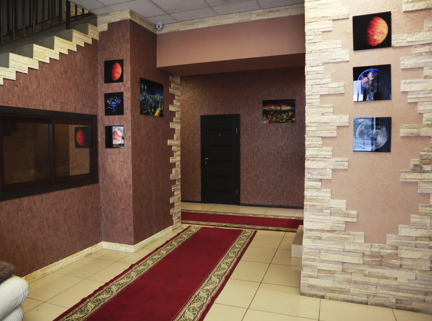 Мини-Отель Магистраль