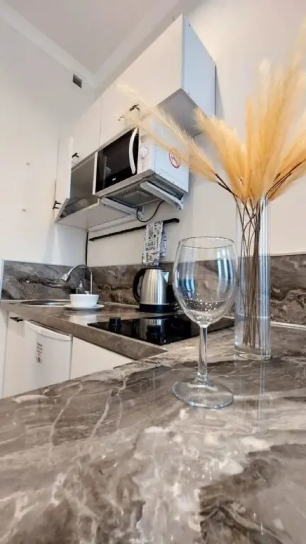 Апартаменты ABC 4