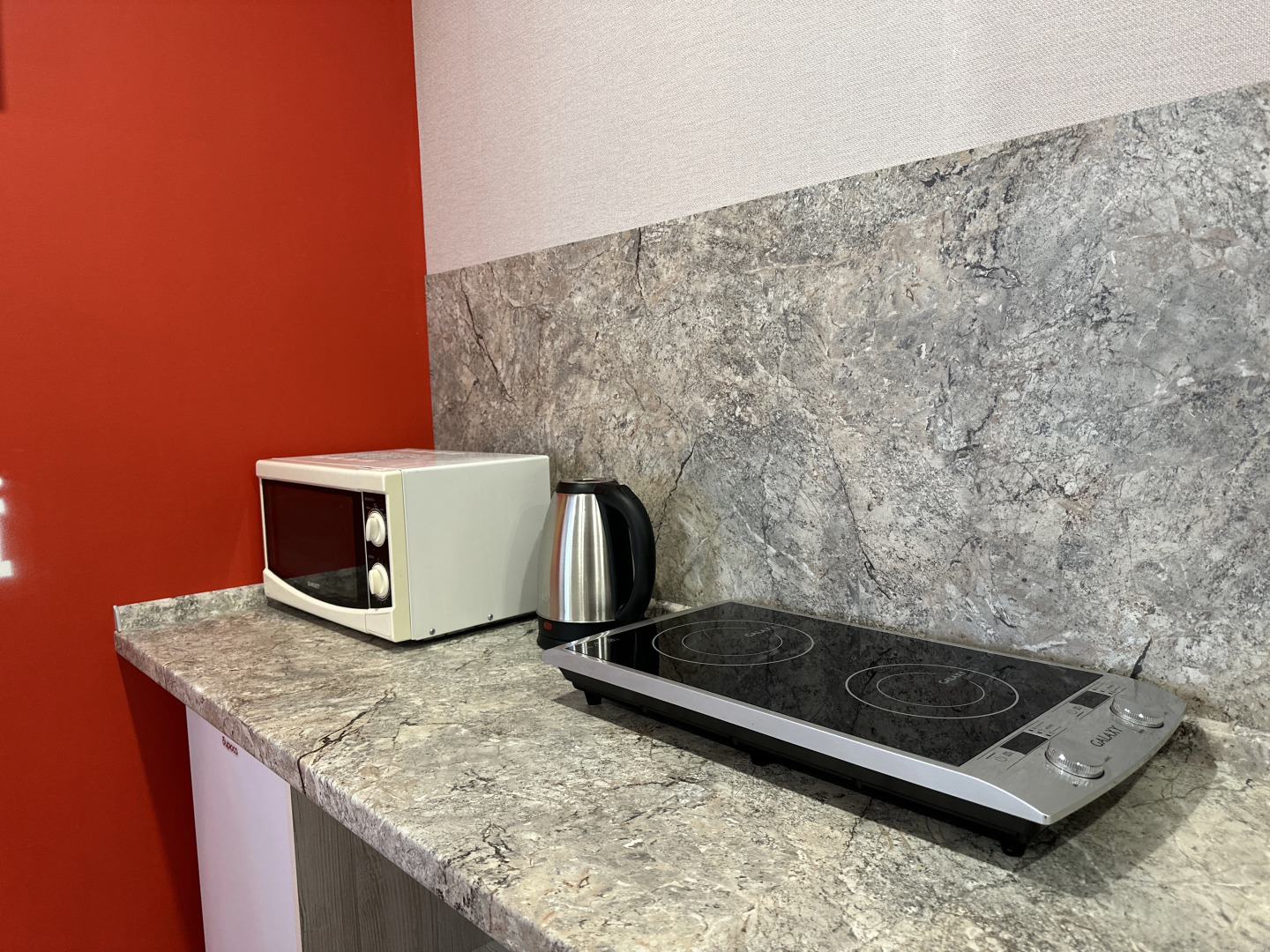 Апартаменты Форд против Феррари