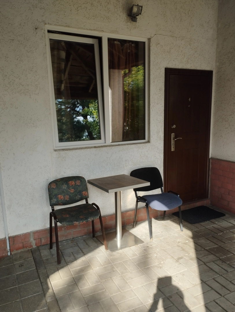 Апарт-отель Злата 1