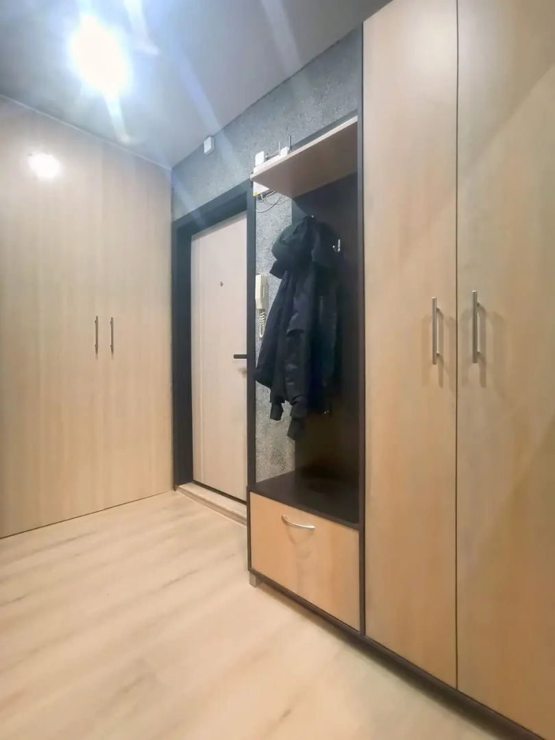 Квартира Книжный Дом