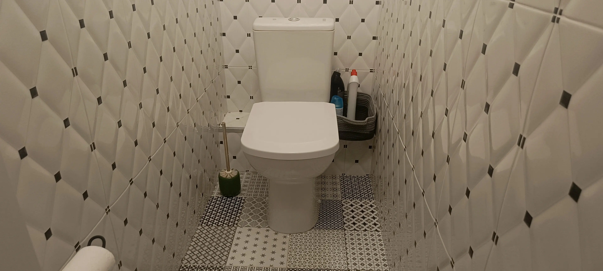 Квартира в исторической части города