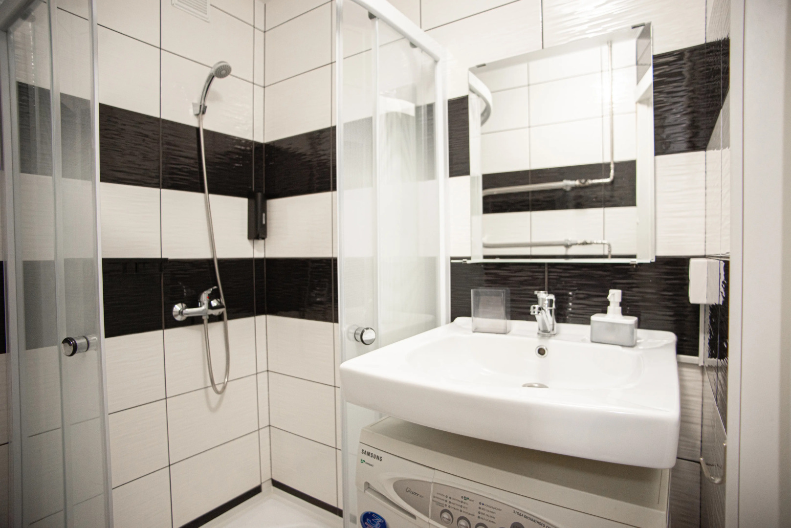 Апартаменты Nordik Apart