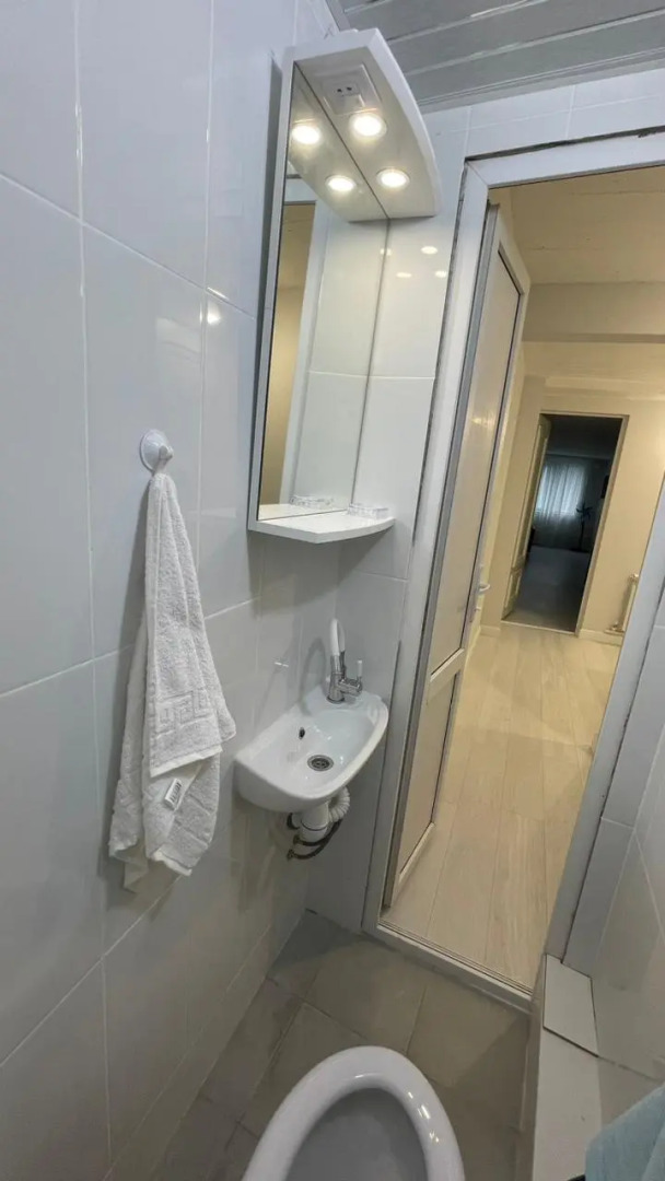 Апартаменты "В гостях у Нури"