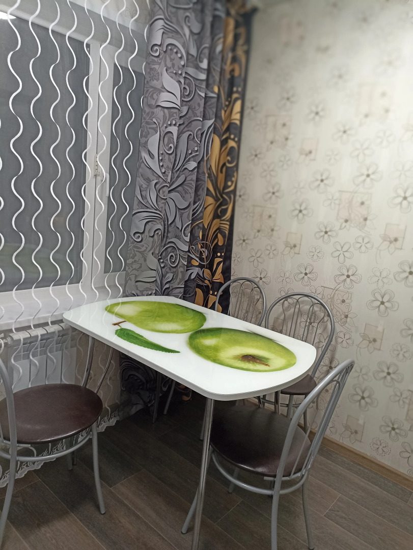 Квартира Посуточно Премьер 6