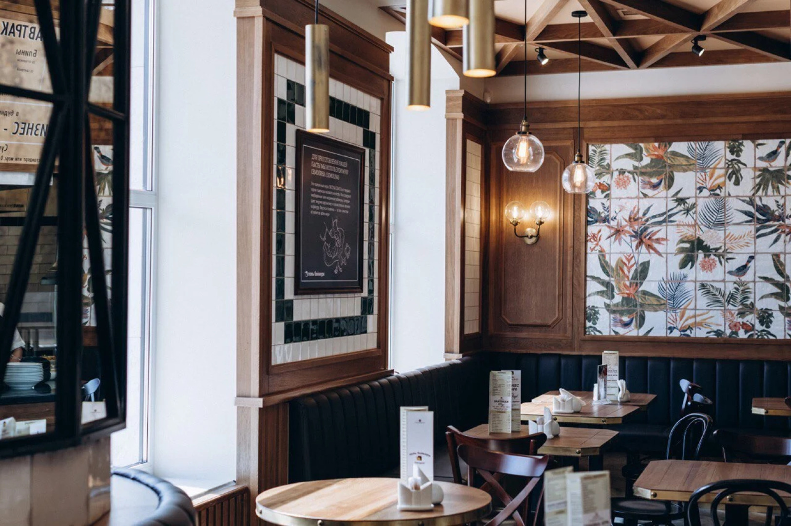 Апартаменты №1 у Правительства Тюменской области