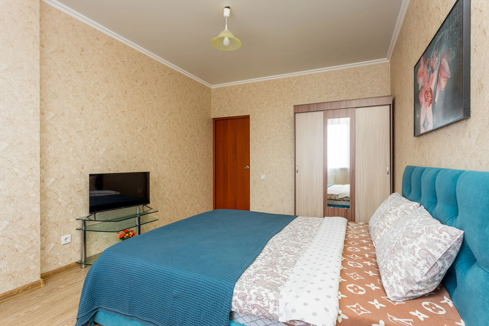 Апартаменты ЖК Панорама