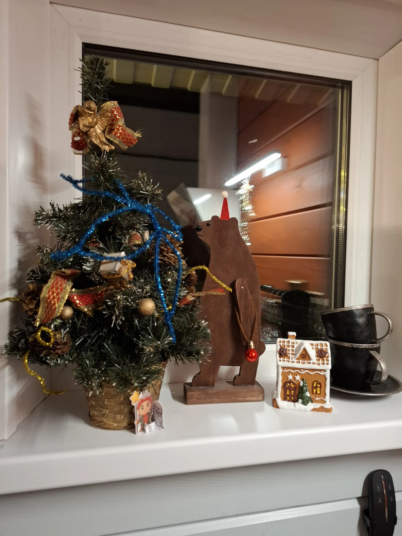 Частный дом Фортуна Сыростан