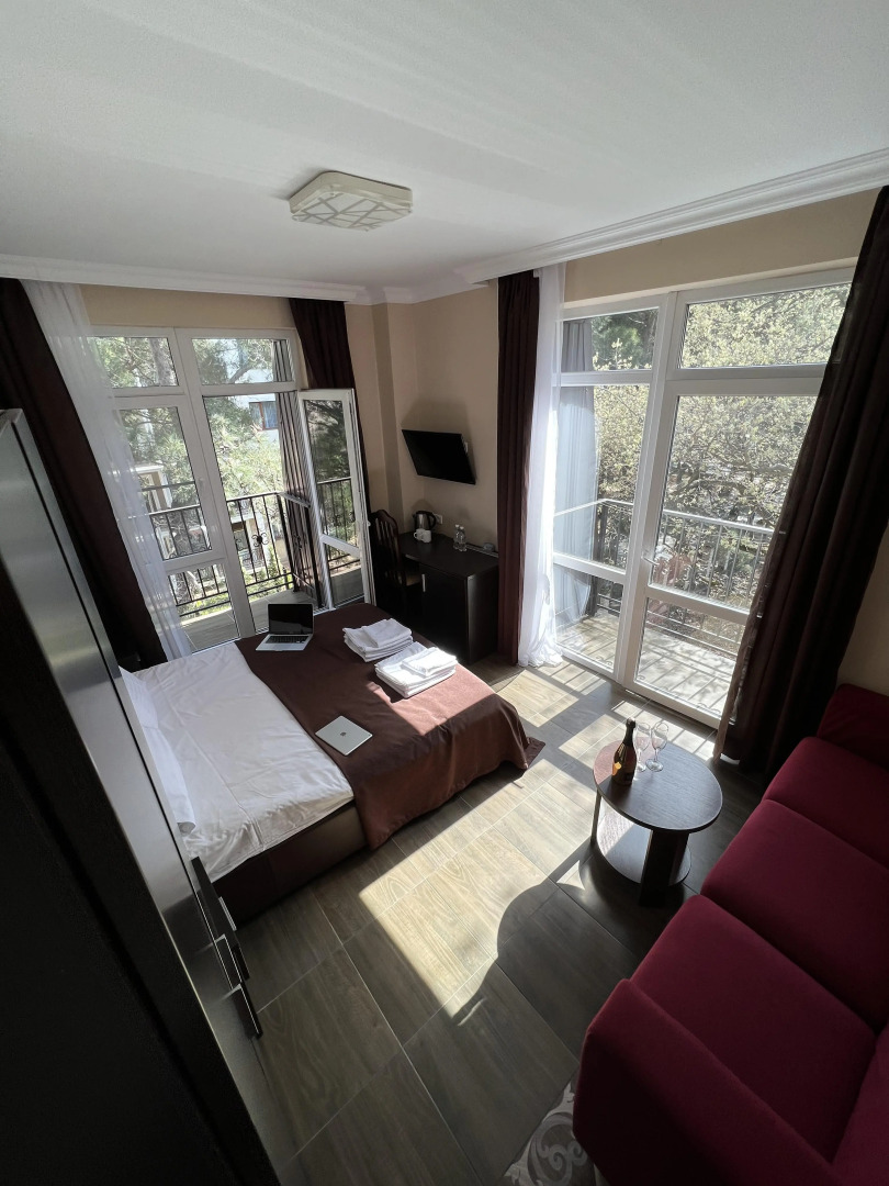 Геленджик Отель