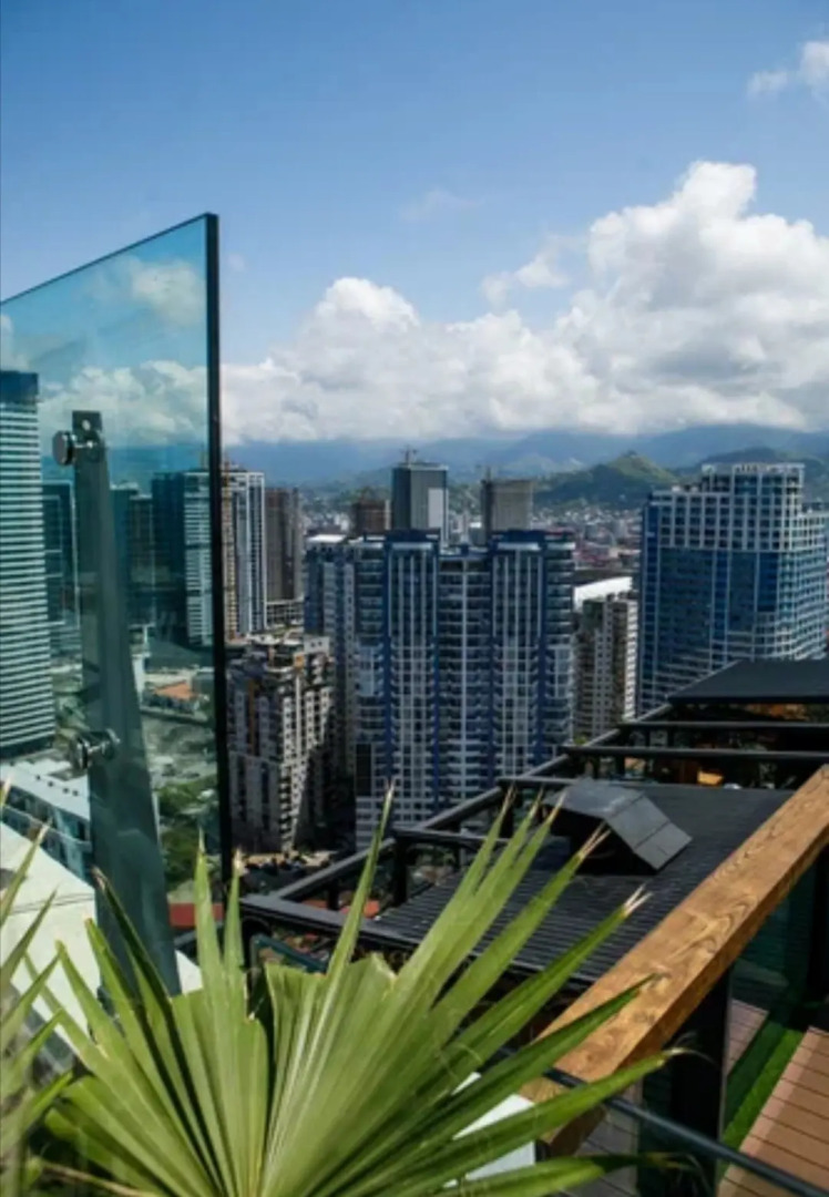 Апартаменты City Centre Vip11