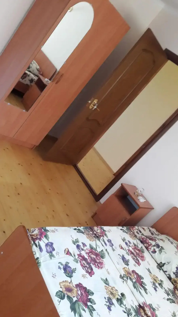 Гостевой дом Рай в Гагре