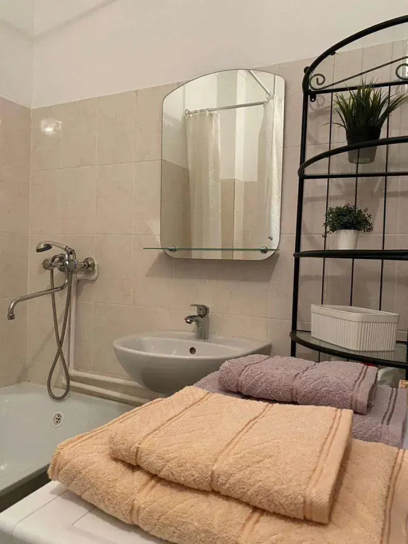 Квартира на Школьном проезде