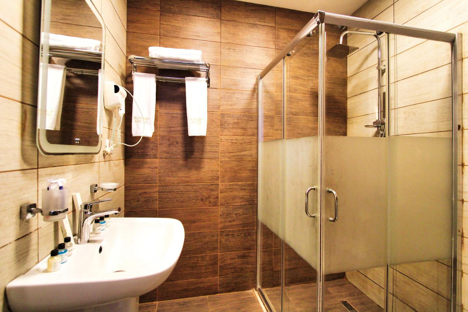 Отель Sunday Boutique