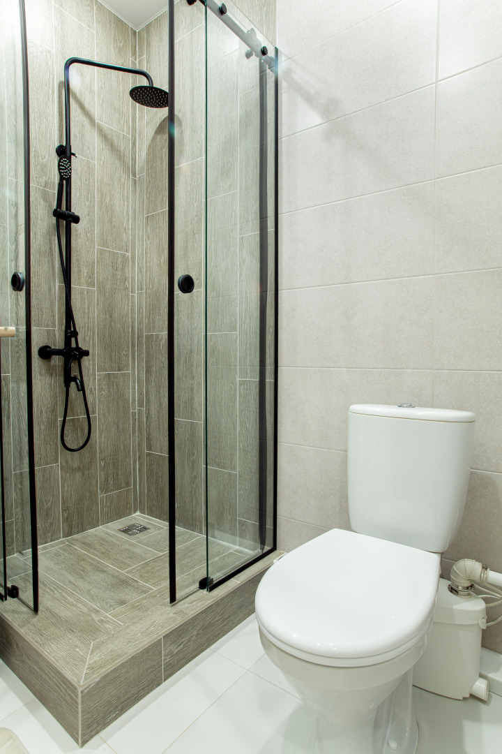 Квартира Happy на Дзержинского