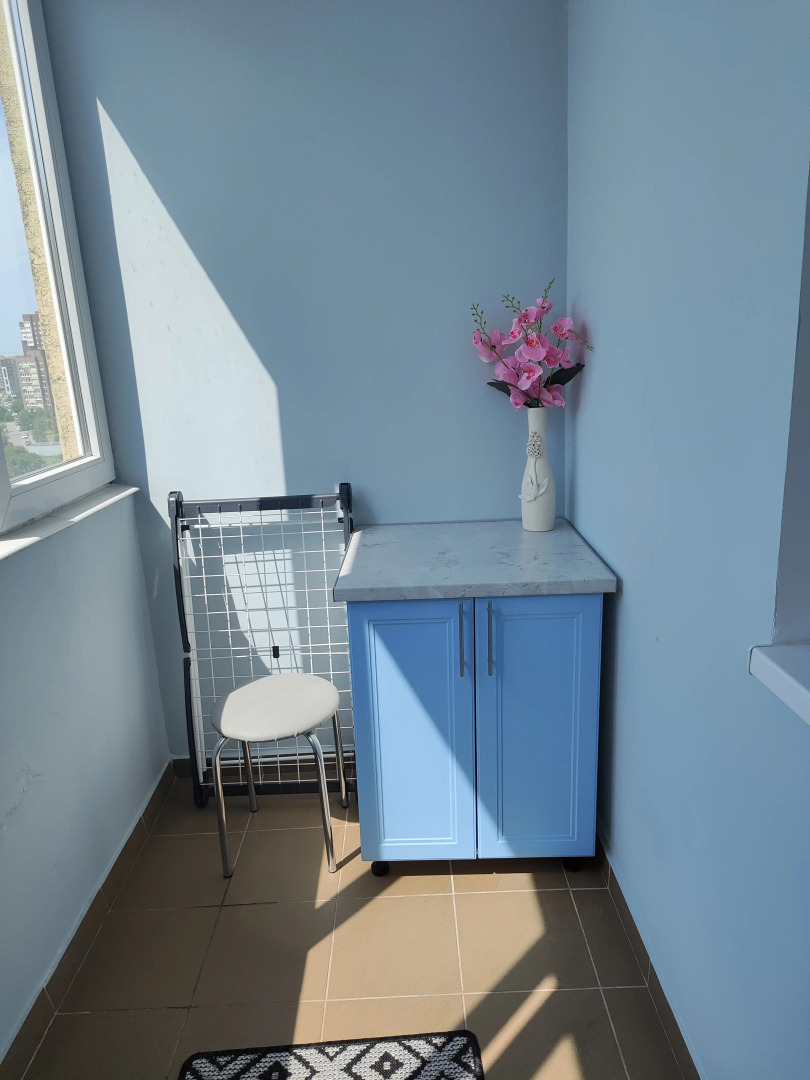 Апартаменты Челнокова 40