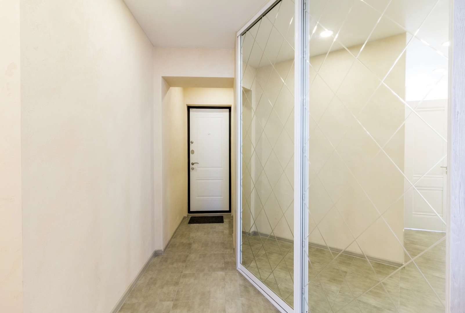 Апартаменты на Улице Короля 4