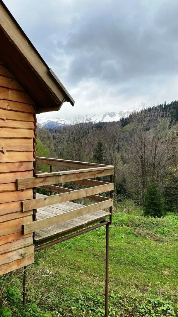 База отдыха Панорама