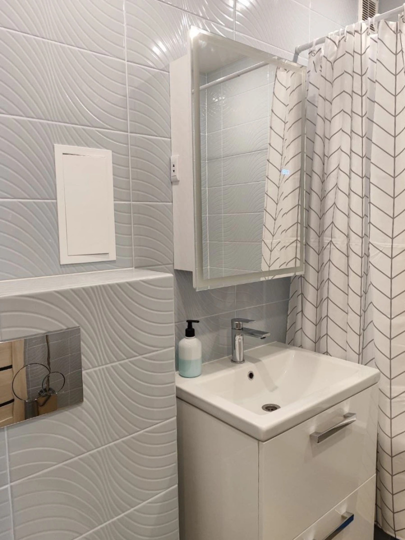 Квартира около ЖД Вокзала