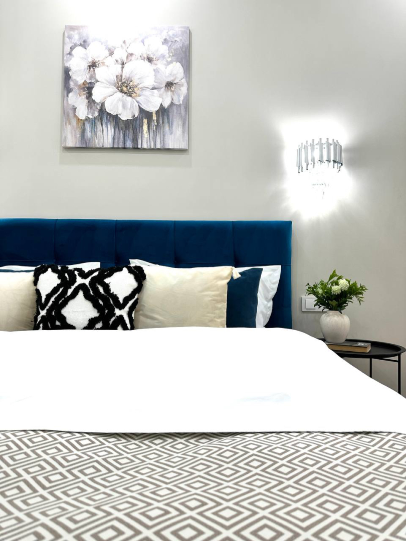 Апартаменты 158/2 Комфорт сити