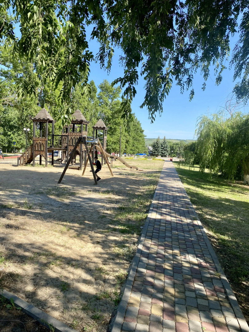 Квартира в Верхнем Мамоне