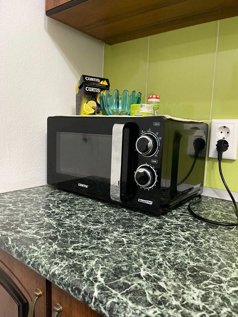 Гостевой Дом ЛооБич