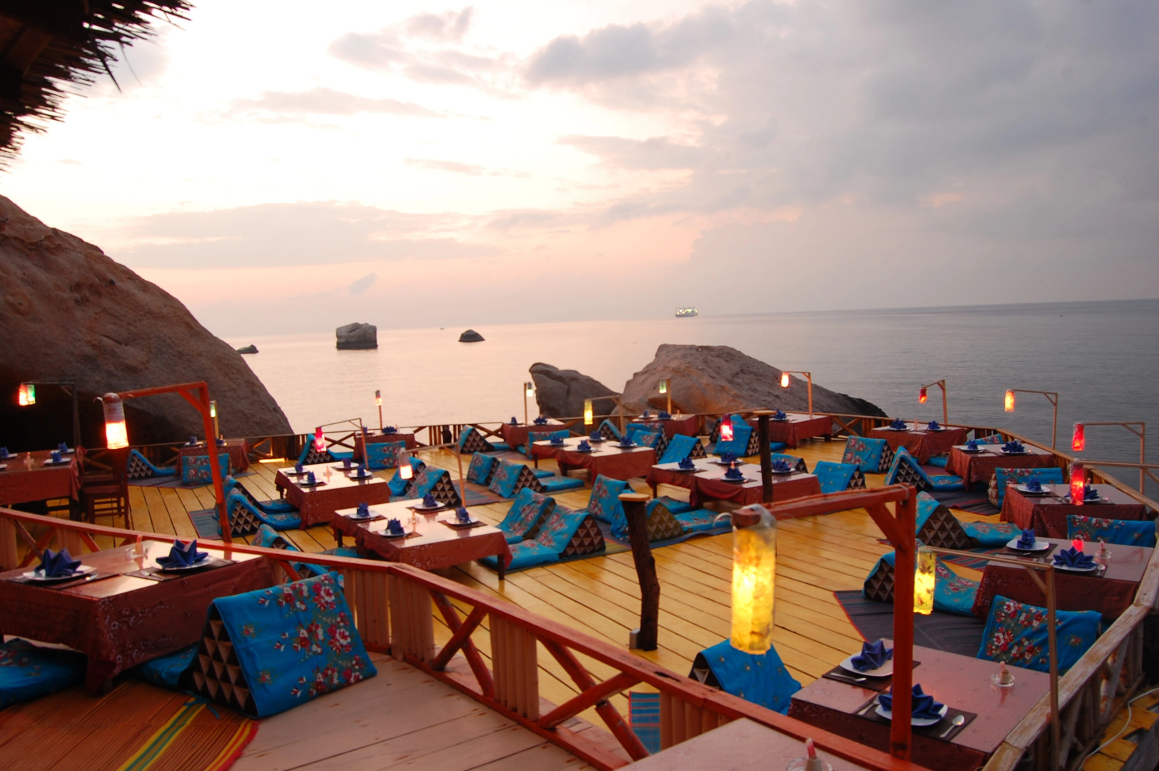 Отель Charm Churee Villa Hotel & Resort