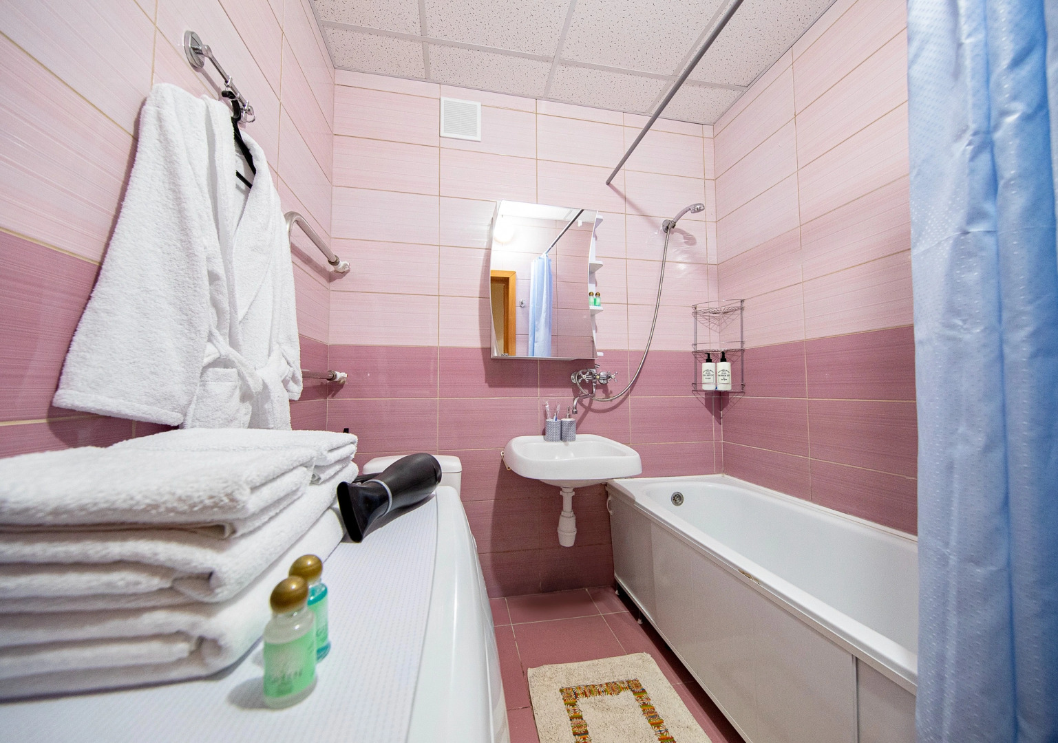 Апартаменты Fsf в Центре - Бесконтактный заезд