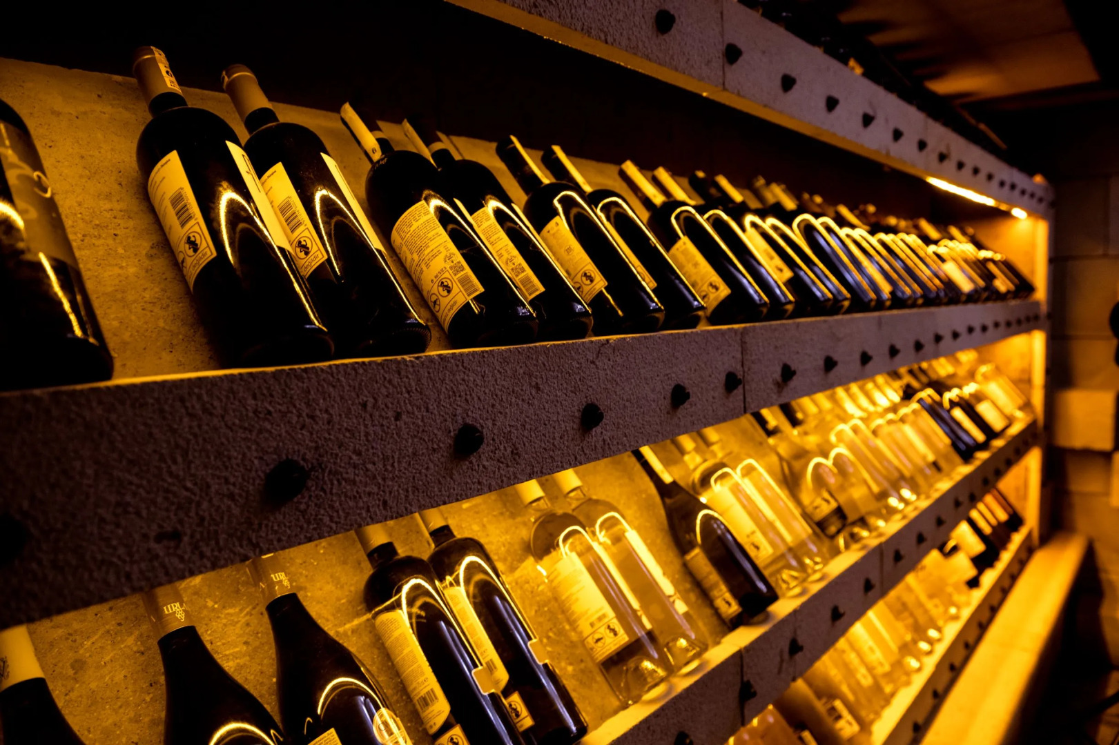 Wineport Lodge Agva Riverside Hotel & Winery