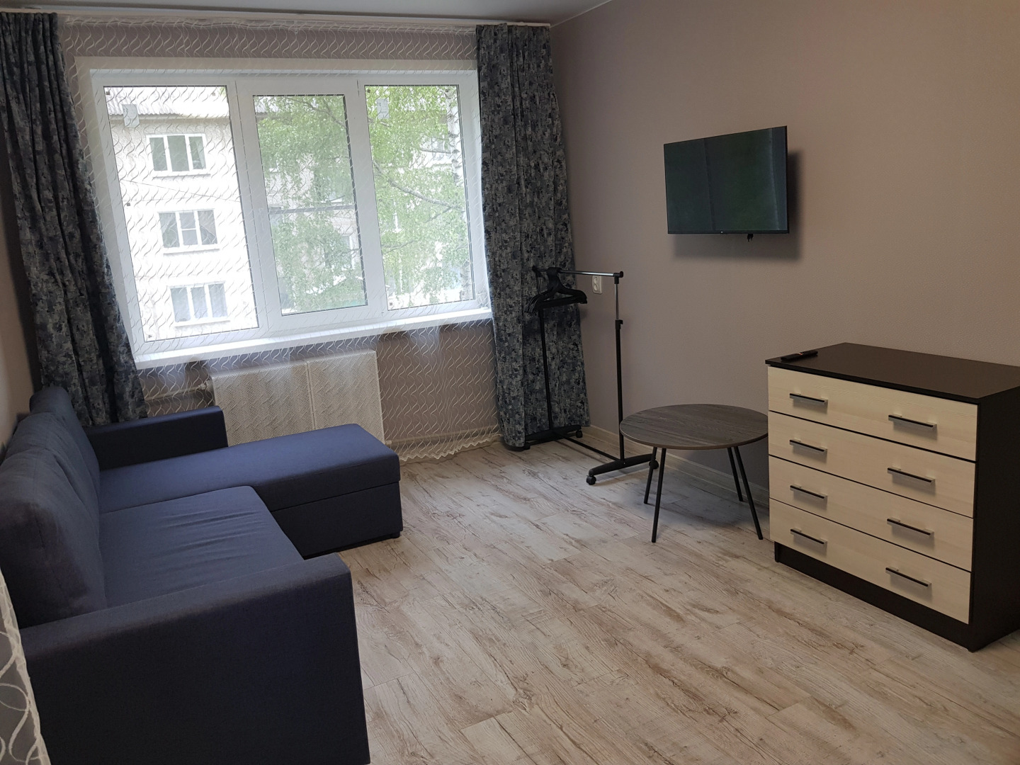 Квартира на Советской 55