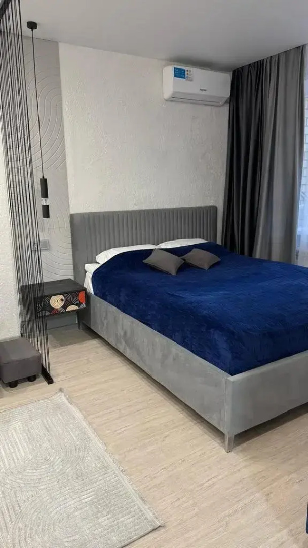 Квартира на Московском проспекте 90