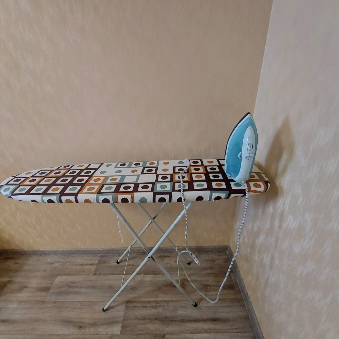 Апартаменты у МЯГКОФФ