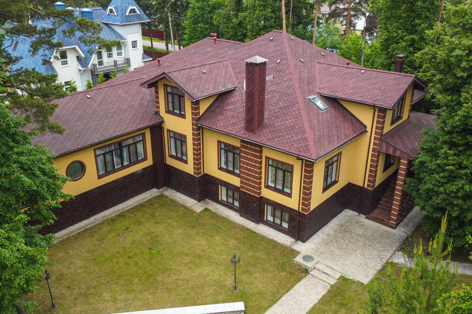 Гостевой дом Александровка-Парк