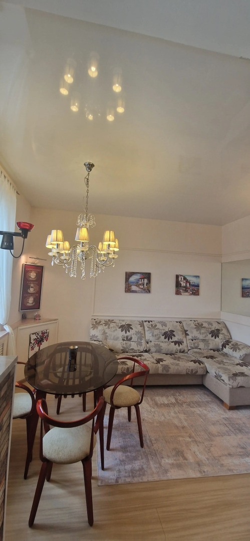 Квартира Двухкомнатная в Самом Центре