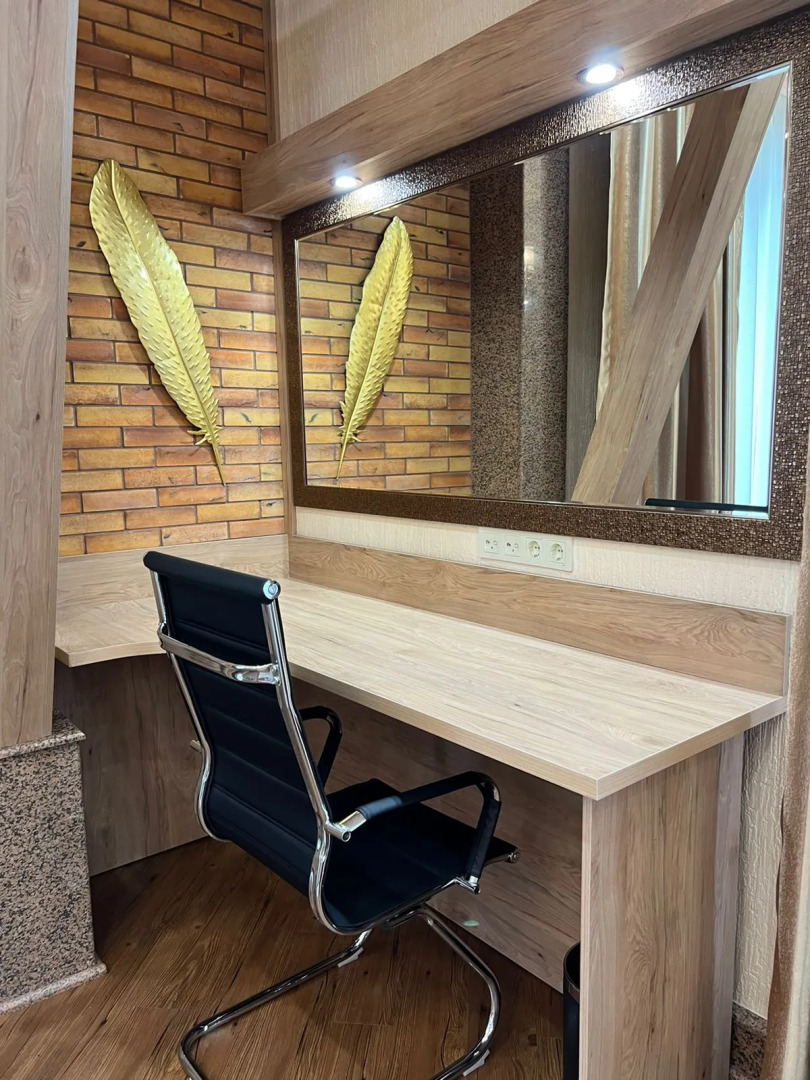 City Stay Апарт-Отель Алматы