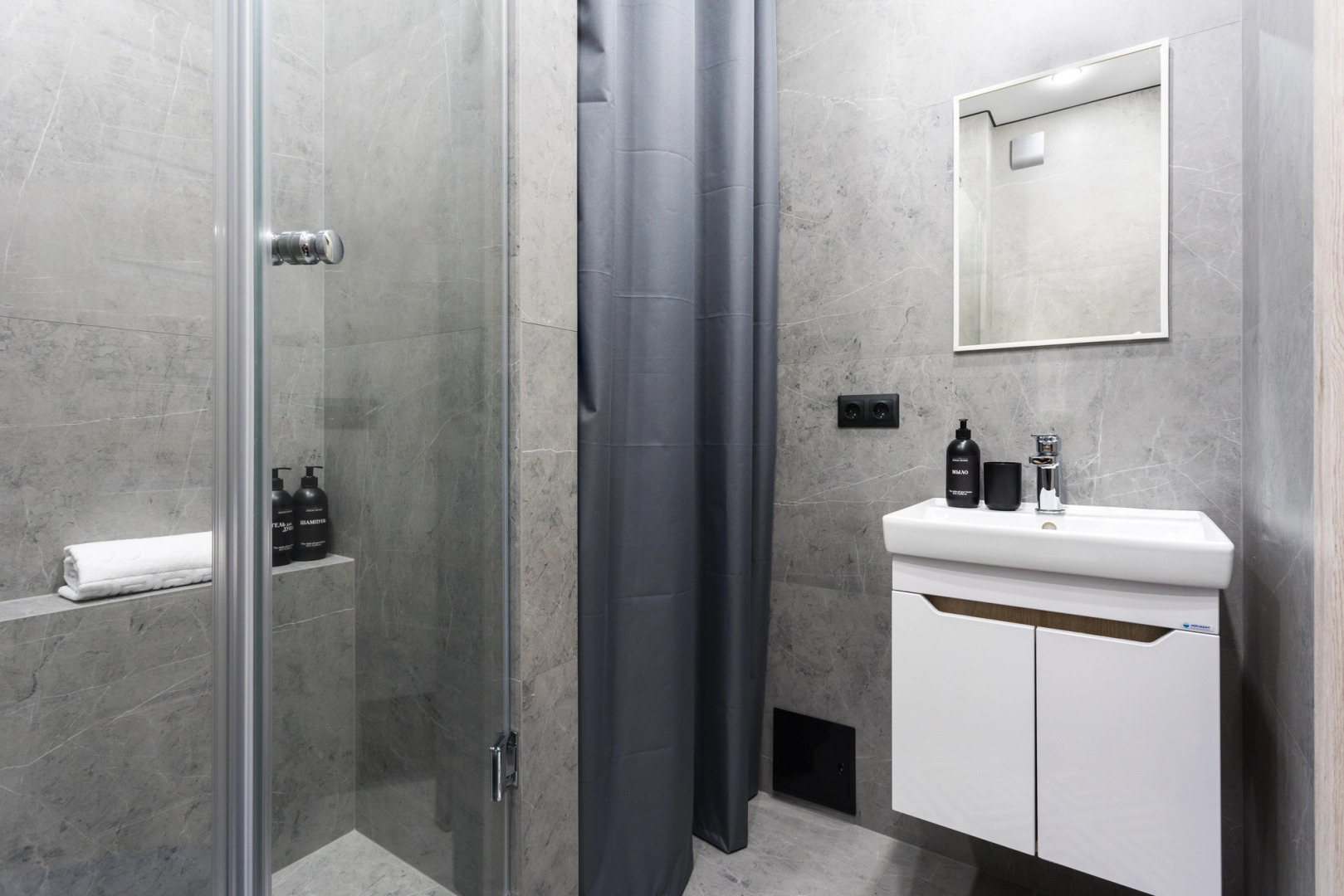 Апартаменты для Двоих Vetka Home у метро