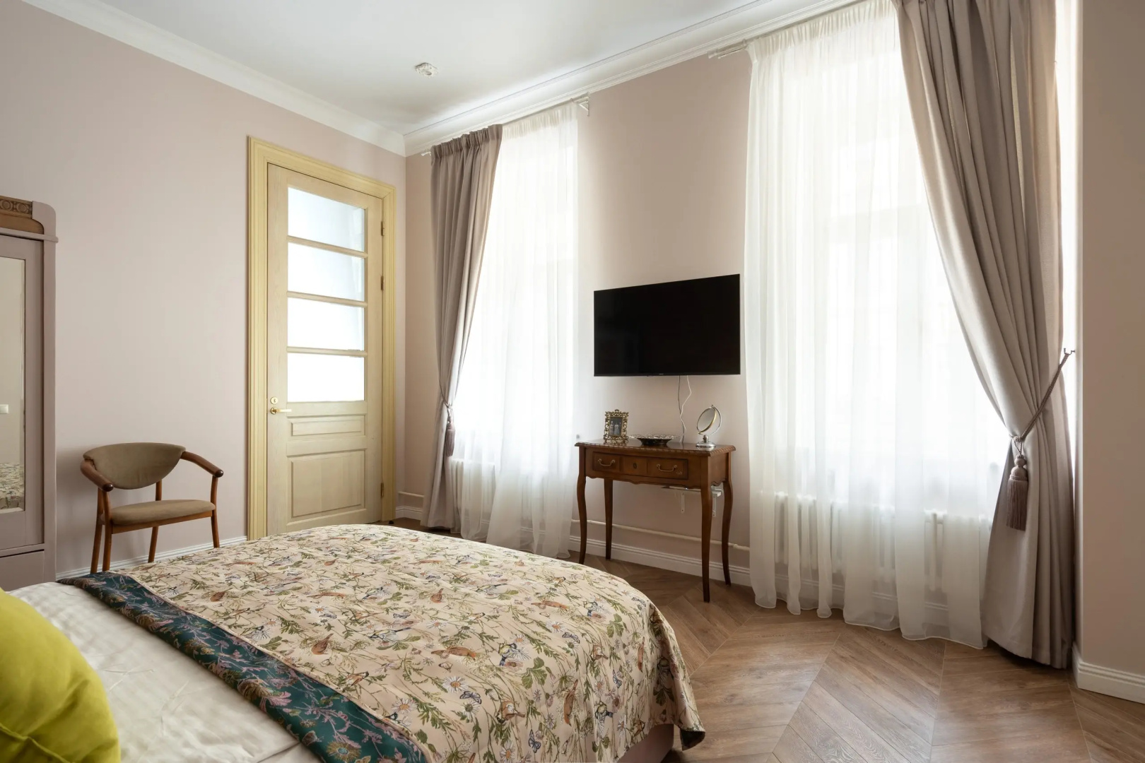Квартира Orlov House на Миллионной