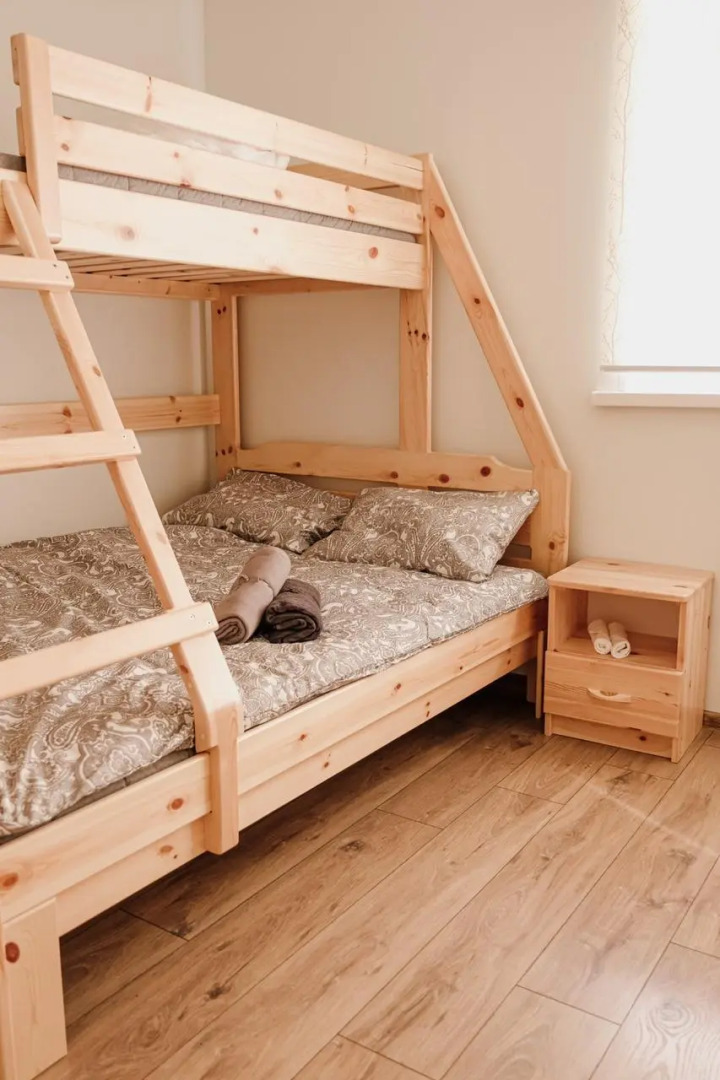 Квартира Апартаменты