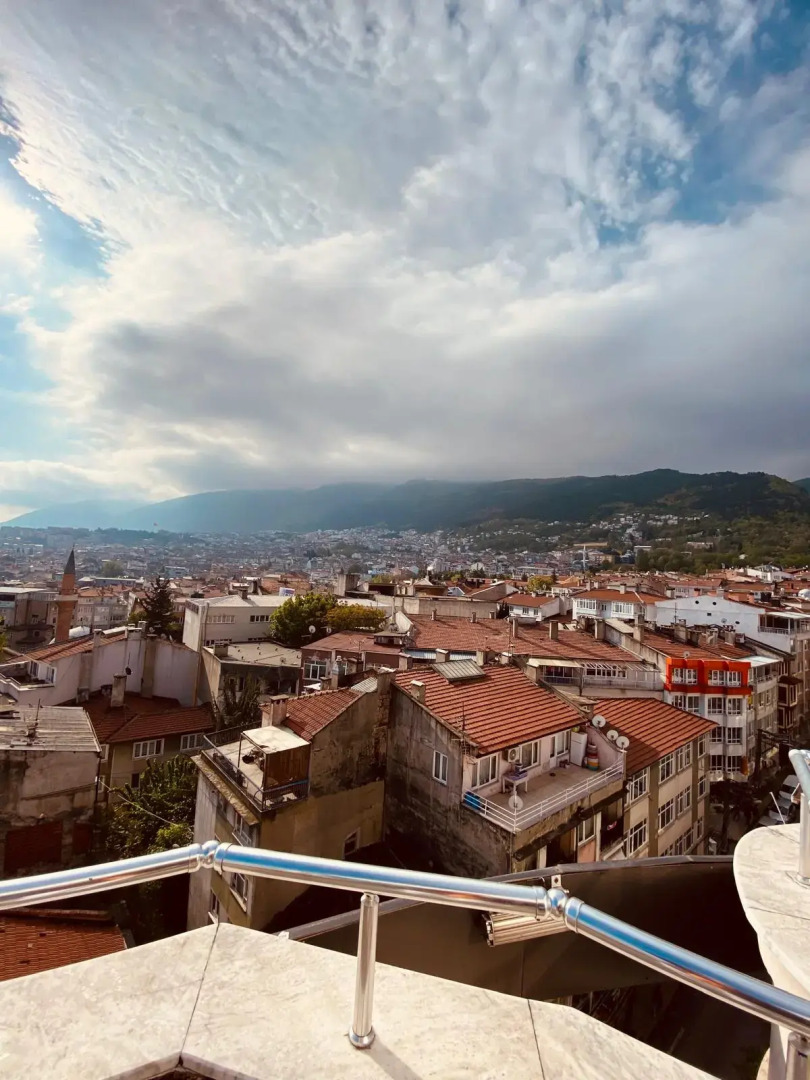 Отель Grand Heykel