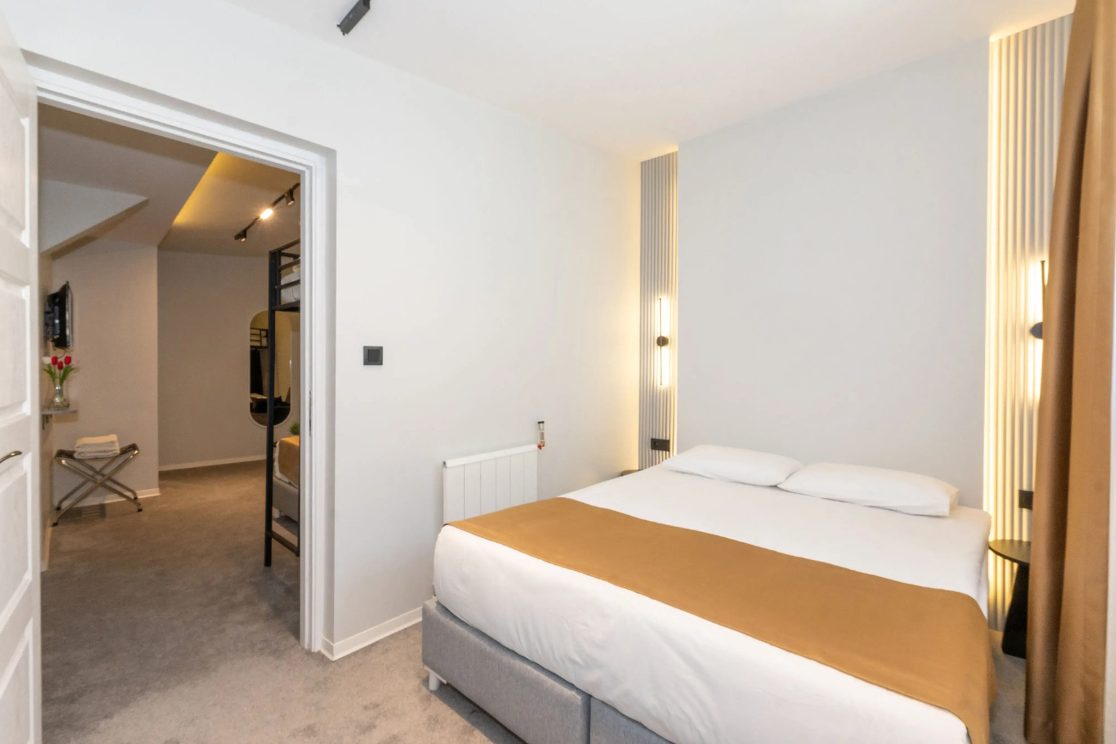 Отель Istanbul Holiday Hotel