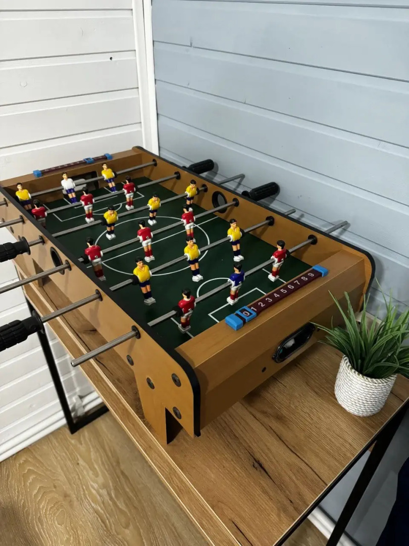 Гостевой дом Эко-дом у леса