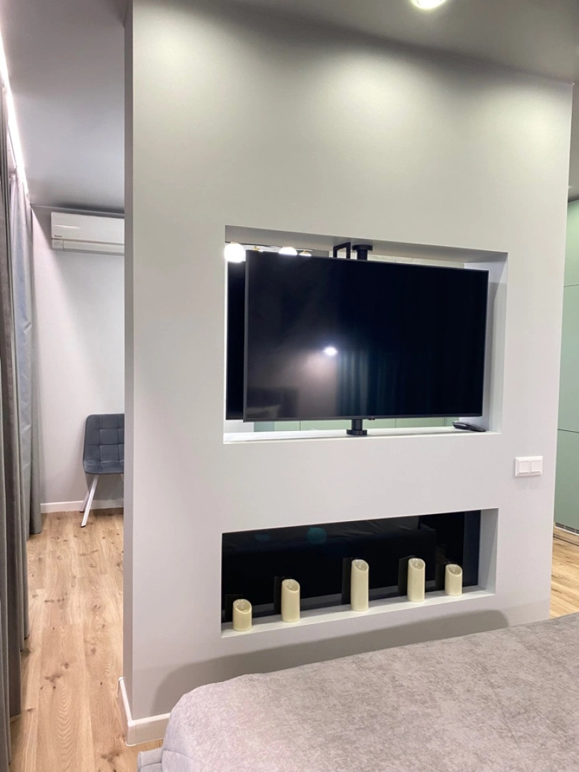 Апартаменты LiHotels