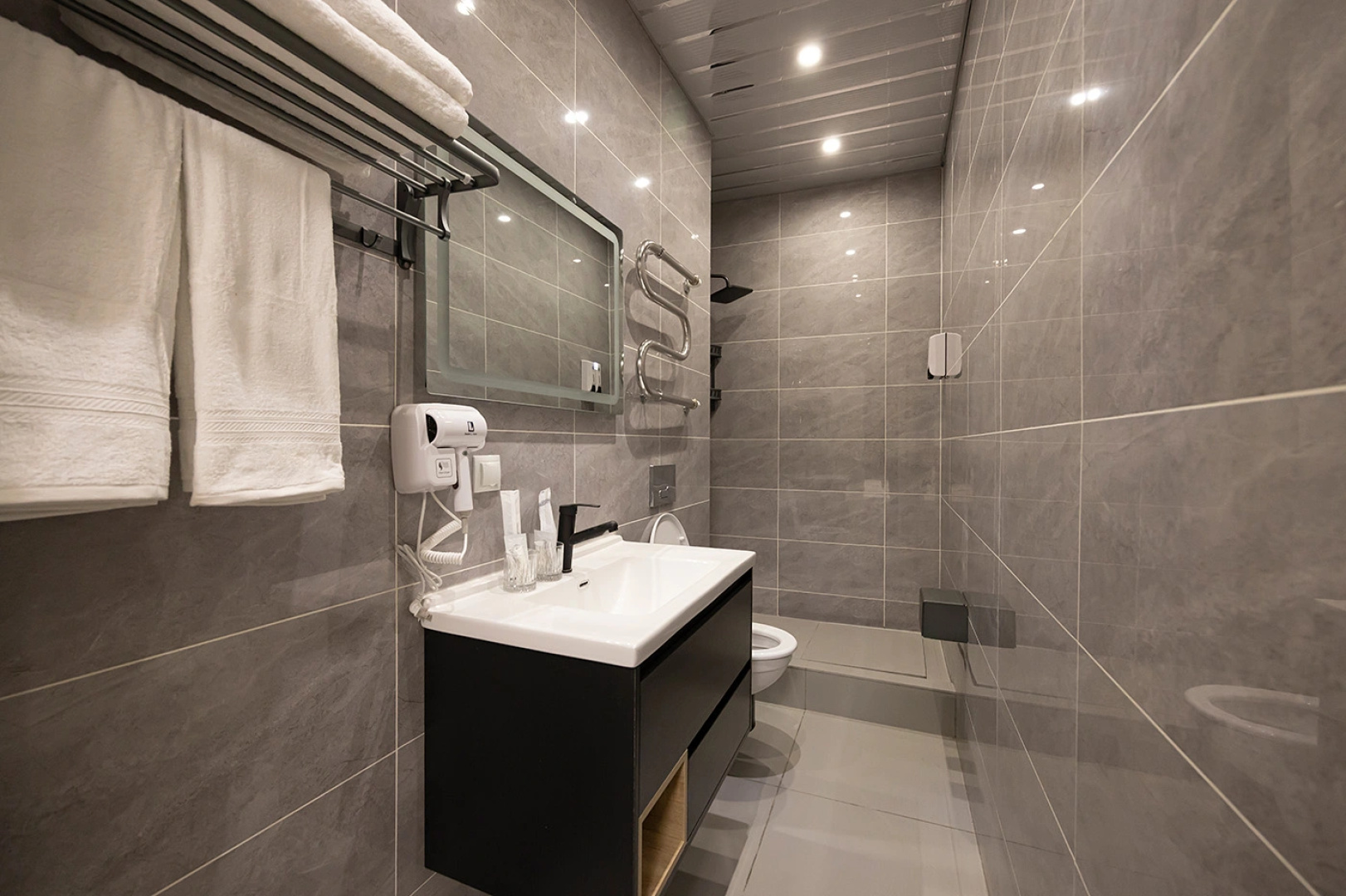 Апарт-отель DOUBLE L HOTEL