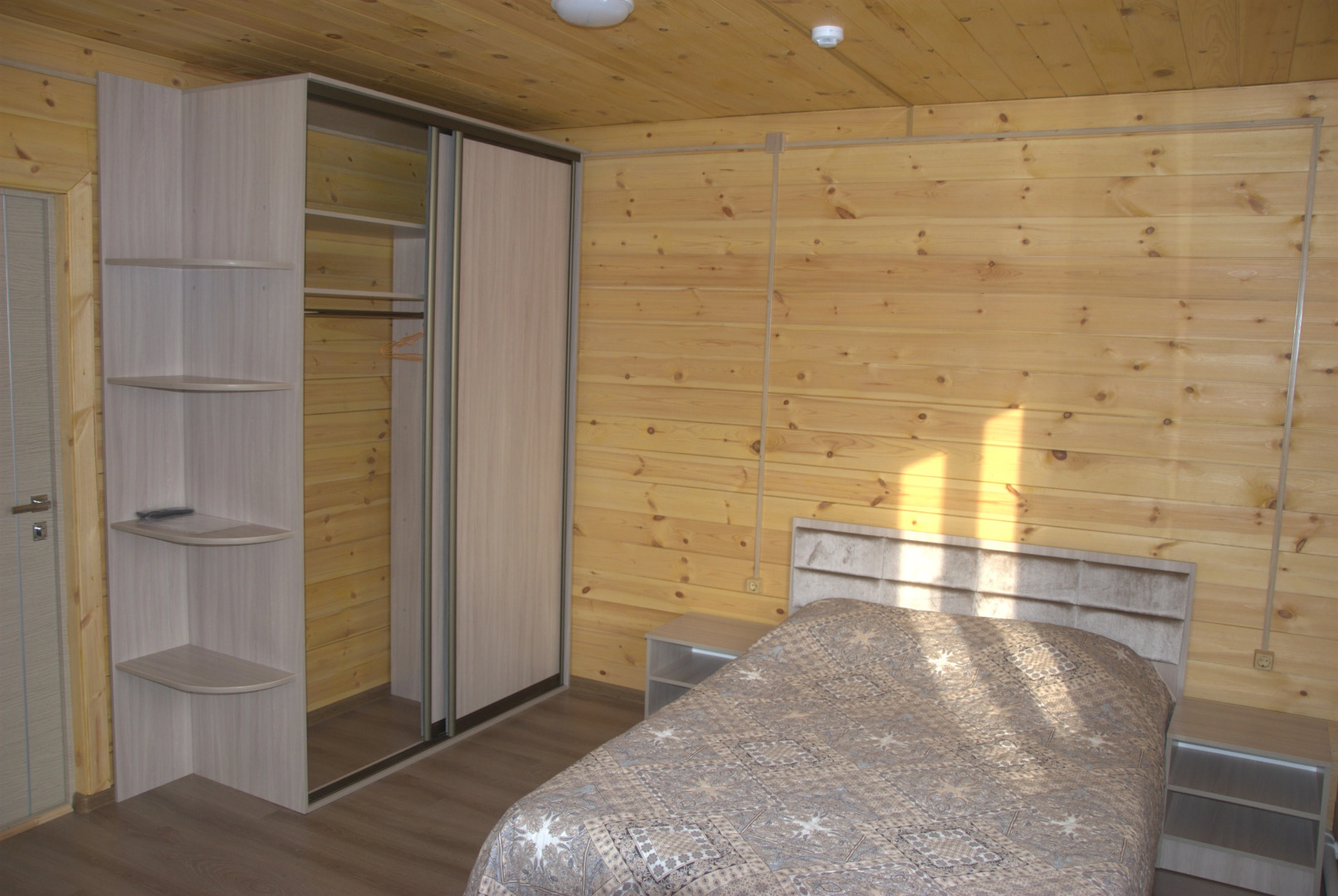 Гостевой Дом СЕМЕЙНЫЙ