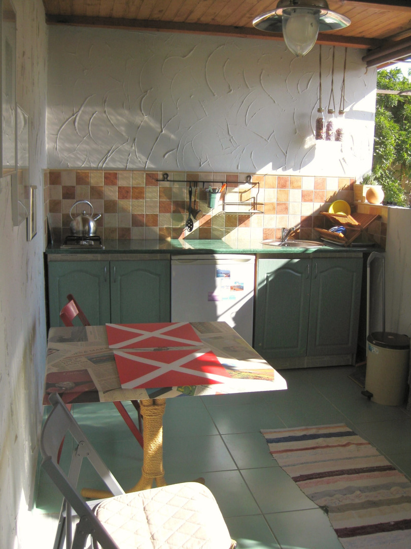 Dom Pod Zvezdopadom Guest House