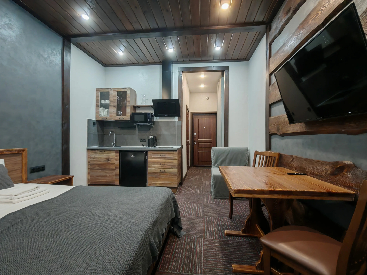 Апартаменты Business Residence, 518