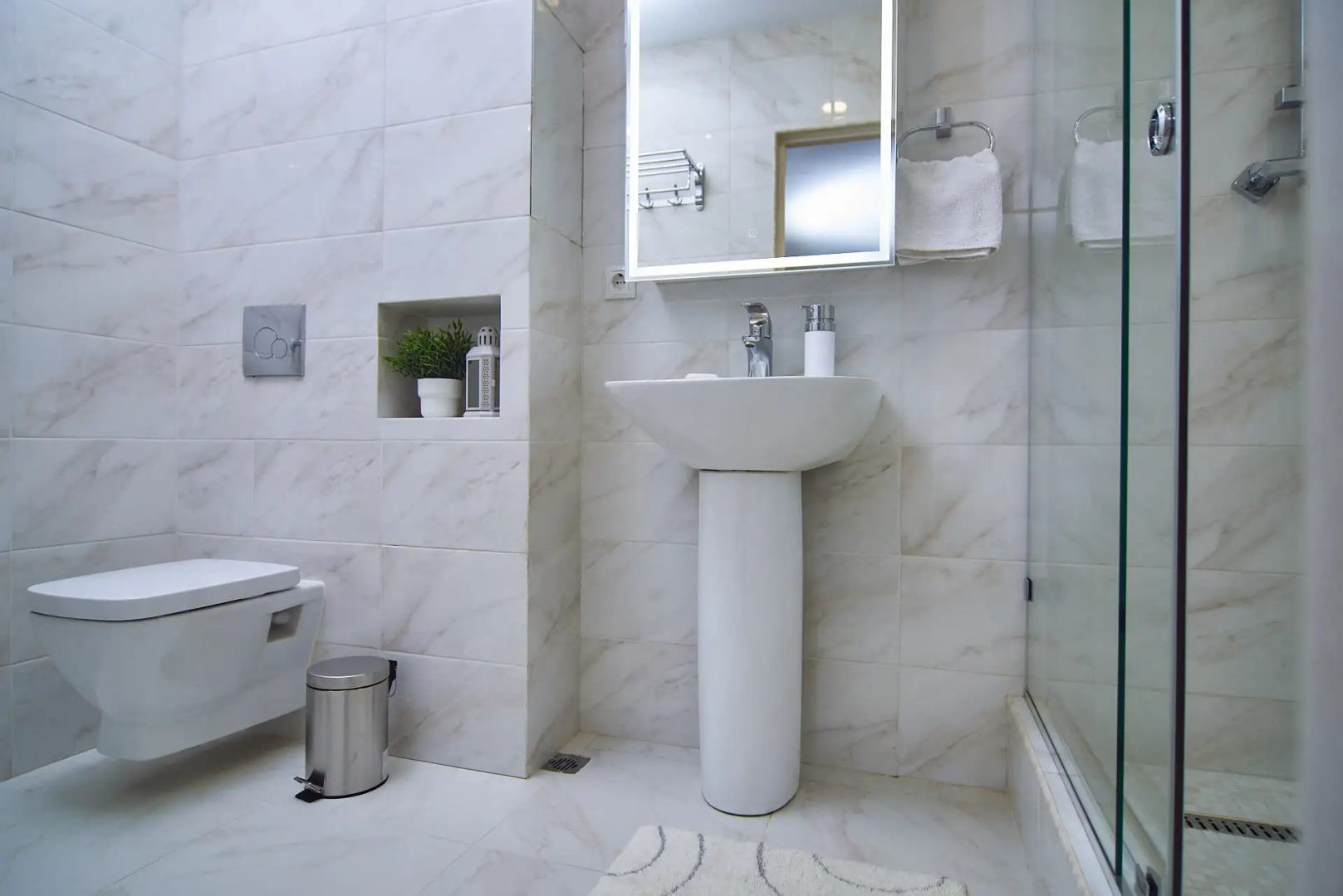 Апартаменты 777 Kislovodsk